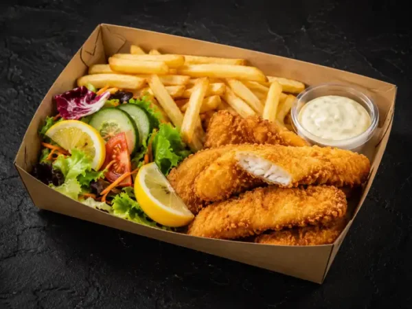 Pangasius Knüsperli BOX