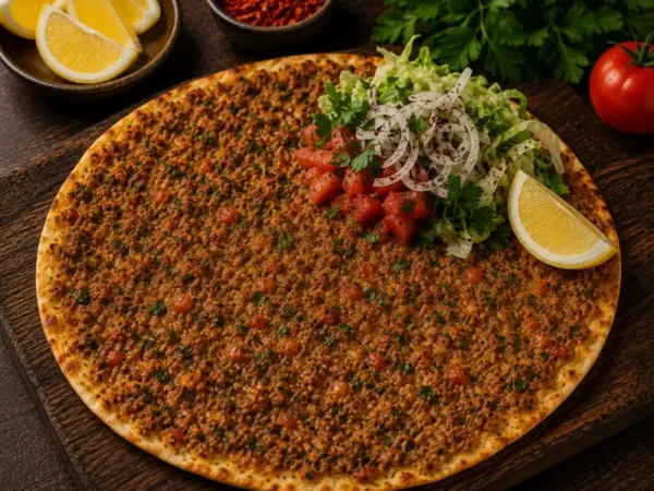 Lahmacun