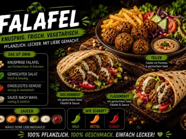 Falafel