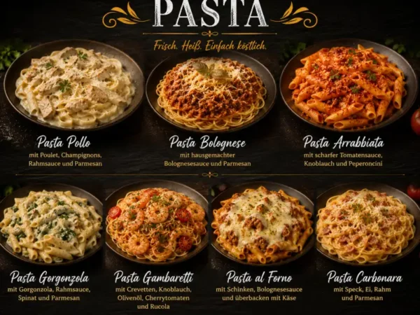 PASTA