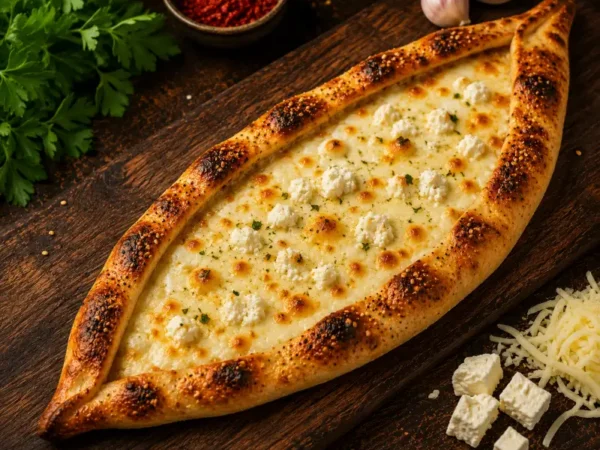 PIDE Käse