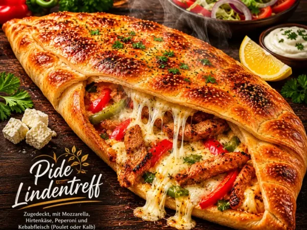 PIDE Lindentreff