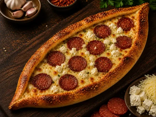 PIDE Sucuk