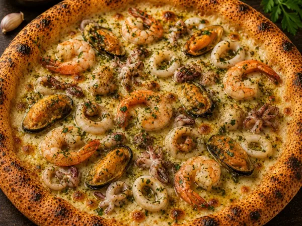 Frutti di Mare