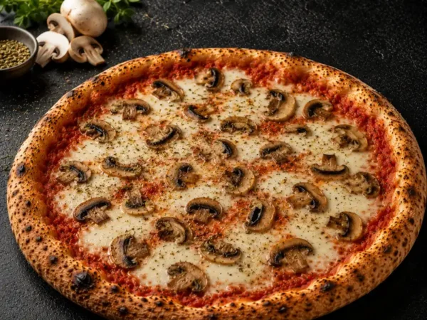 Funghi