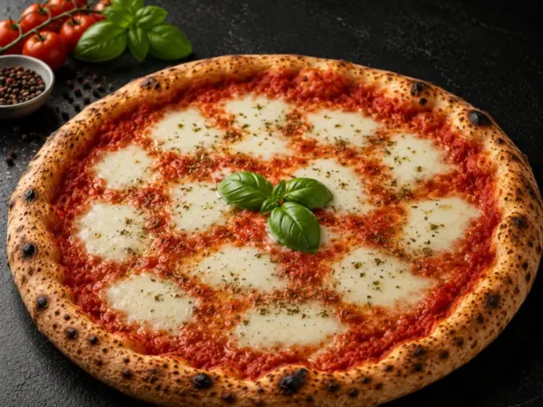Margherita