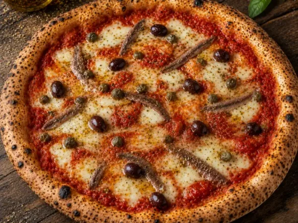 Napoletana
