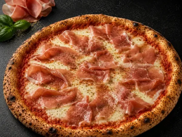 Prosciutto
