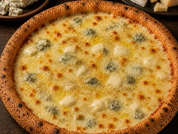 Quattro Formaggi
