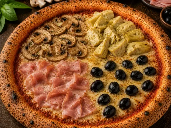 Quattro Stagioni
