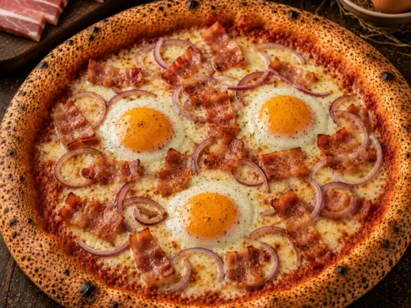 Rustica