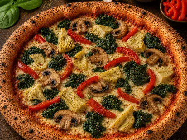 Vegetaria