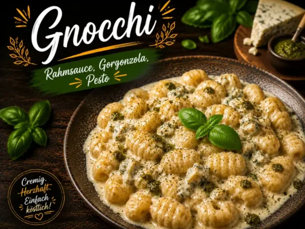 Gnocchi