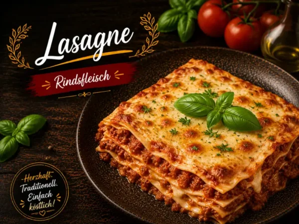 Lasagne