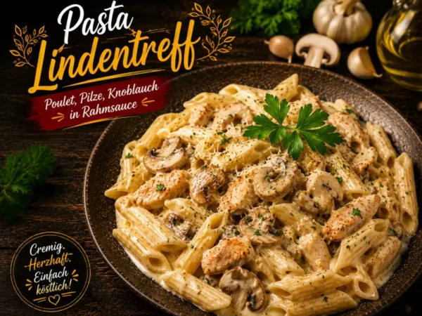 Pasta Lindentreff