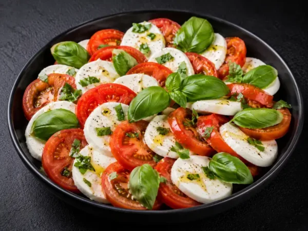 Caprese Salat