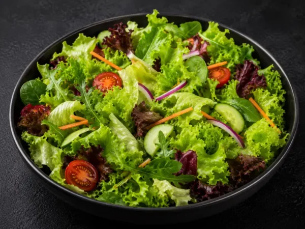 Gemischter Salat