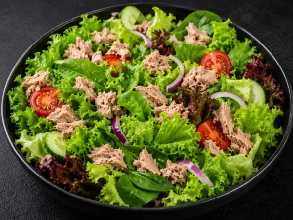 Thonsalat