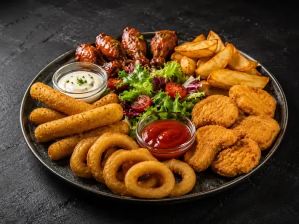 SNACK