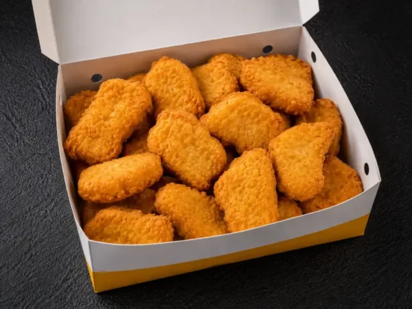 Chicken Nuggets BOX