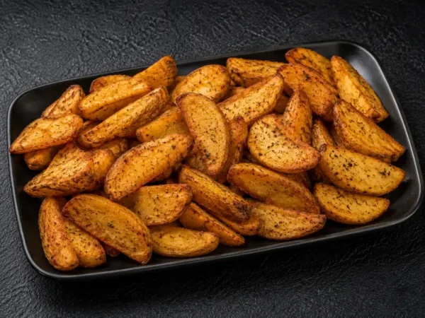 Country Potatoes