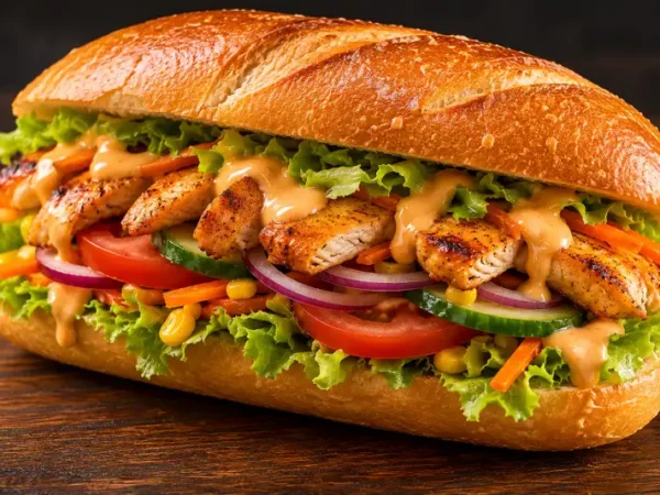 Pepito Poulet