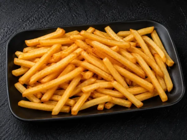 Pommes