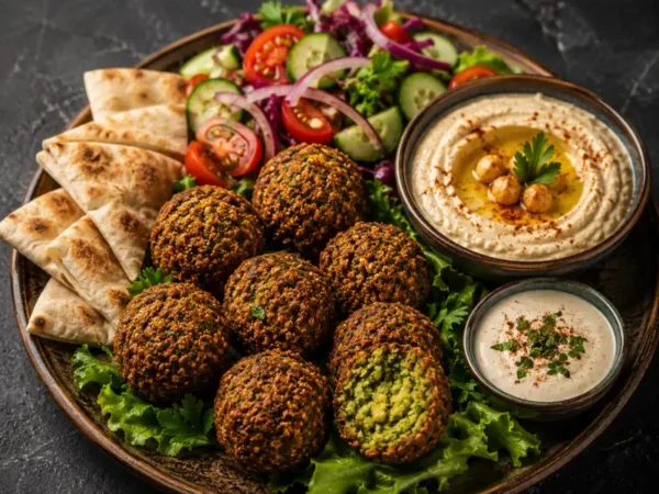 Falafel