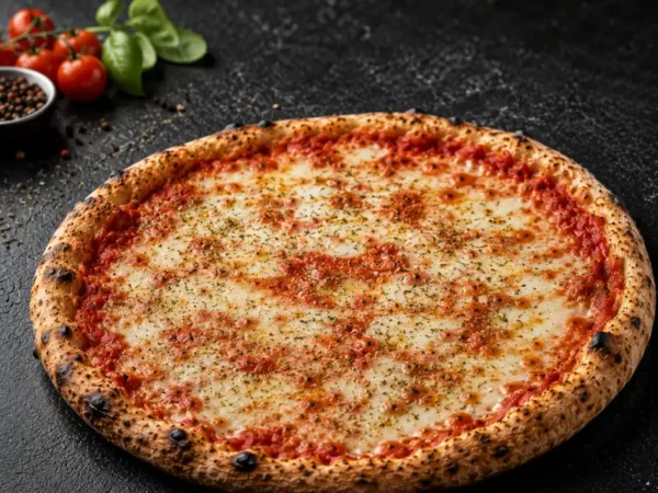 WUNSCHPIZZA 32 - 40 - 50 cm