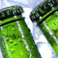 Bier Flasche