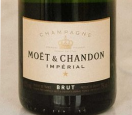 Champagne & Prosecco