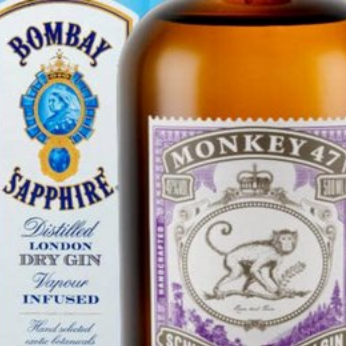 Gin