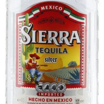 Tequila und Rum