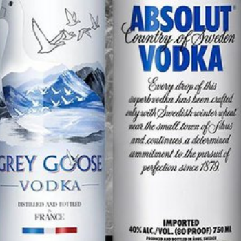 Vodka